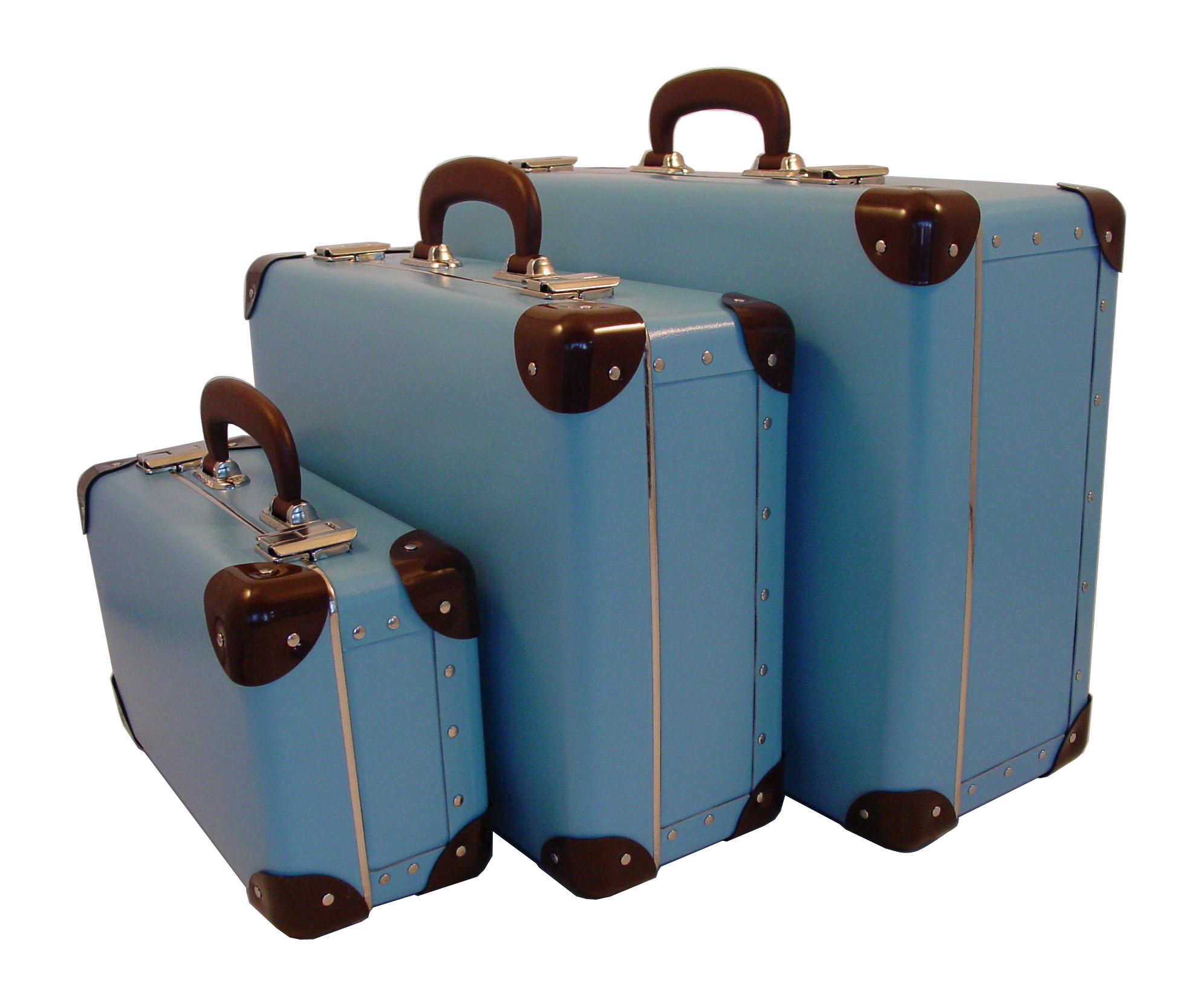 suitcase for travel abroad