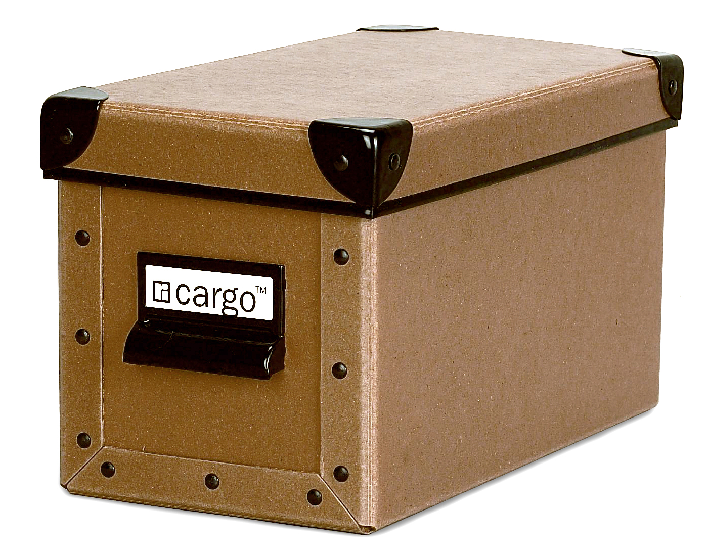 Cd storage. Cargo Iron Box. Craft Cargo Box.