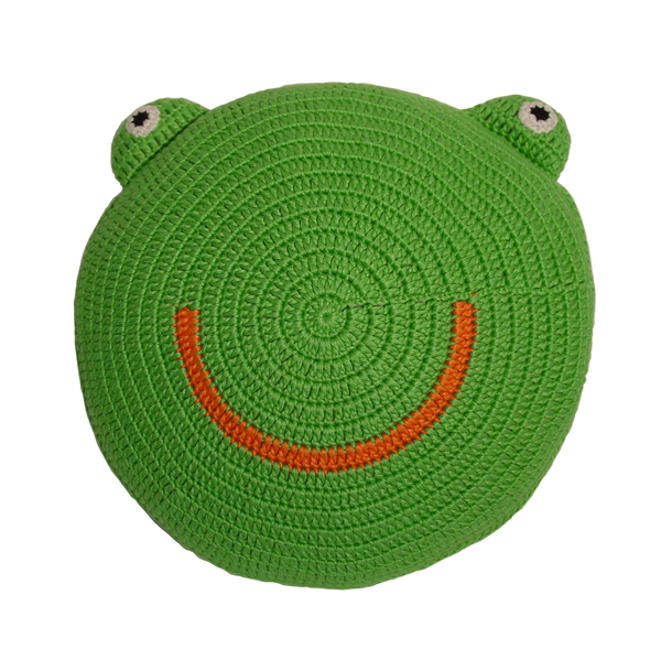 frog pillow amazon